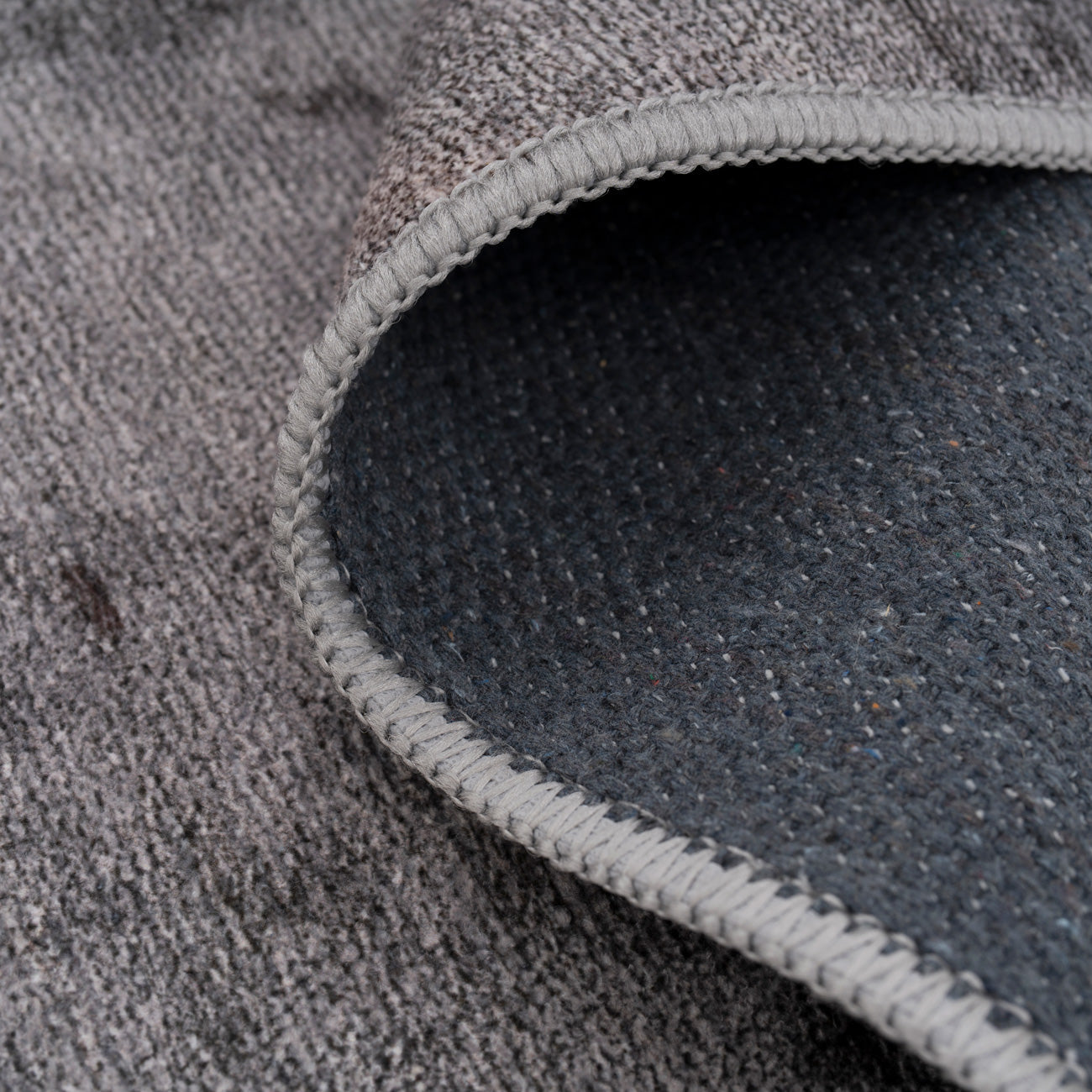 Soft Washable Indoor Mat - Dara