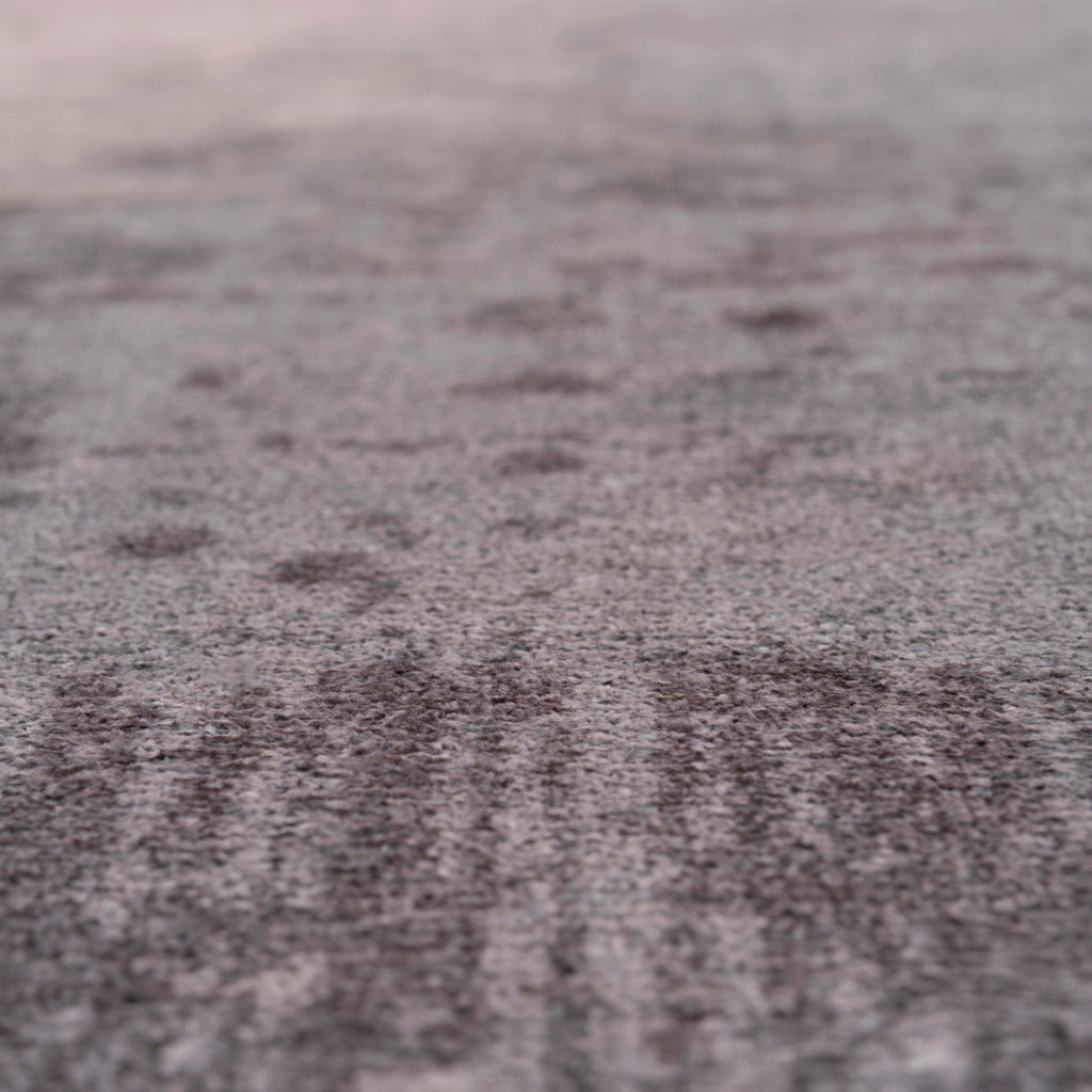 Soft Washable Indoor Mat - Dara