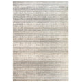 Cosy Soft Underfoot Grey Tribal Moroccan Berber Bedroom Rug