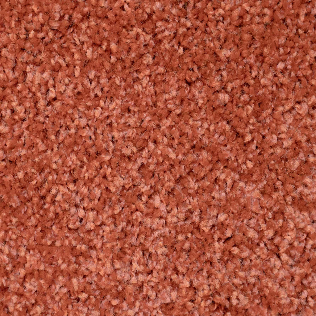 Soft Terra Shaggy Runner Rug