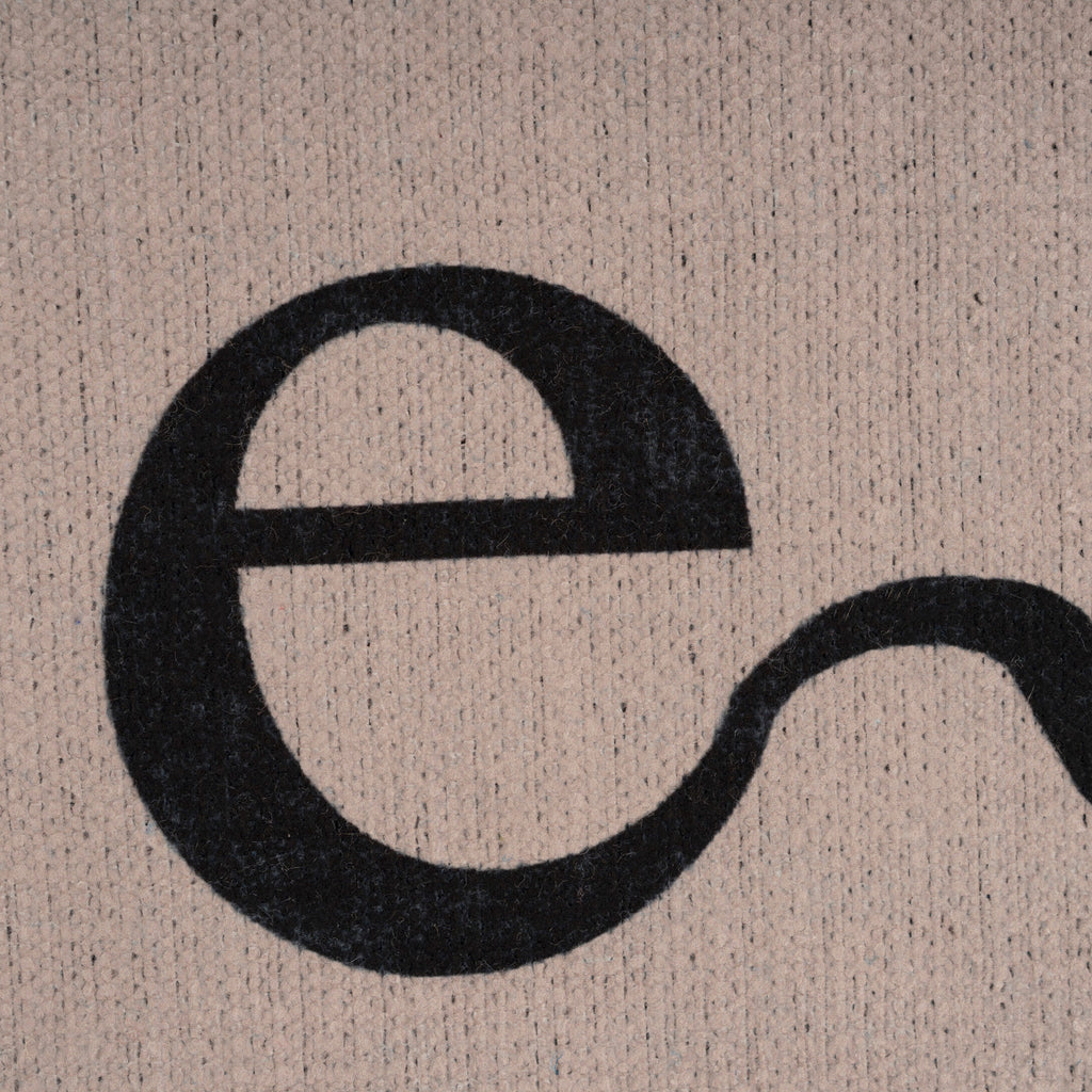 Washable Failte Welcome Doormat - Failte