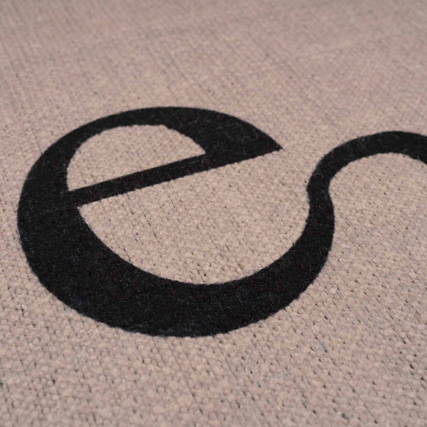 Washable Failte Welcome Doormat - Failte