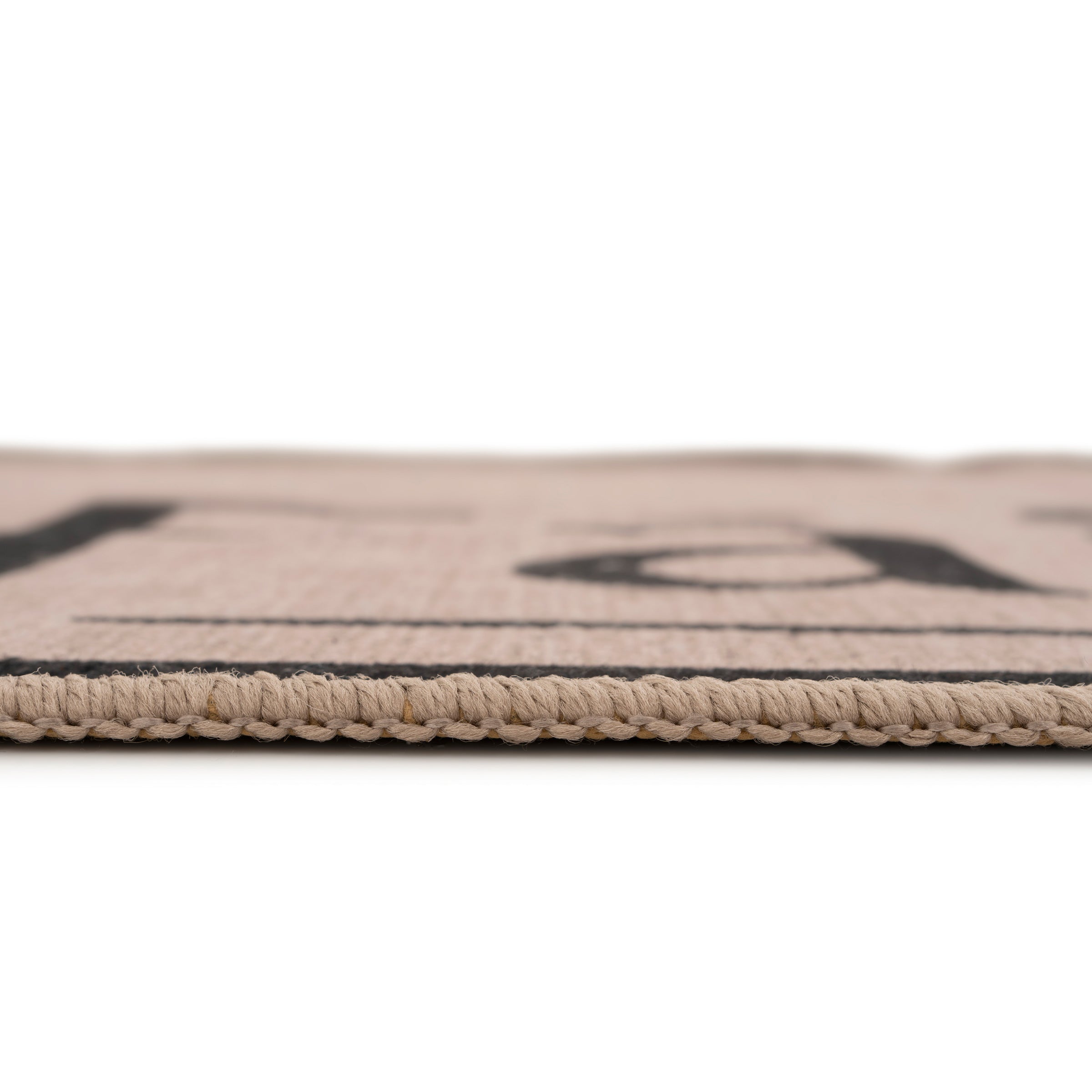 Washable Failte Welcome Doormat - Failte