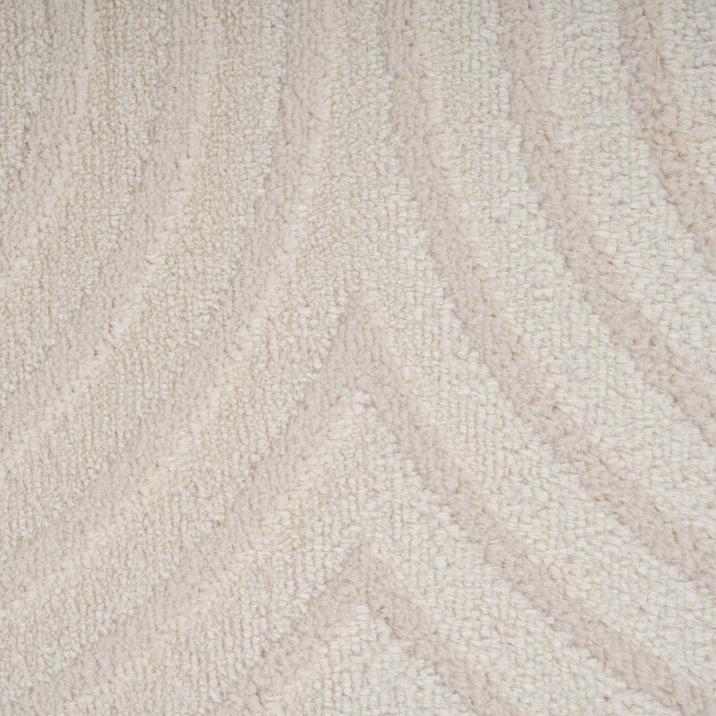 Soft Cream Boho Rug - Luma